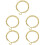 5 Titanstahl Hundehalsband Kette 8
