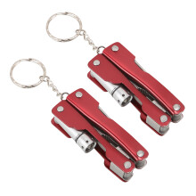 2Stk Taschenwerkzeuge Mit Multifunktionszange