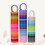Diy Washi Papierklebeband Bunt 60 11