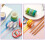 Diy Washi Papierklebeband Bunt 60 2