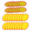 300 Große Signierbare 7,00x5,00x0,10 Cm 9