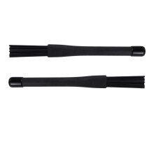 1 Paar Drum Brushes Sticks Für Jazz