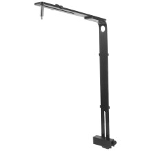 2Stk Metall Aquarium Lichtgestell Tragarm Halterung