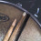 1 Paar Drum Brushes Sticks Für Jazz 5