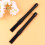 1 Paar Drum Brushes Sticks Für Jazz 11