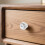Modern Acrylic Crystal Pulls Easy Install Für Möbel 7