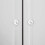 Modern Acrylic Crystal Pulls Easy Install Für Möbel 6