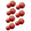 Home Essstäbchenhalter Keramik Rot 1 Set 1