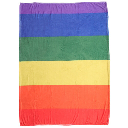 Office Nap Decke Multi Polyester 1 Satz 59x47 Zoll 1