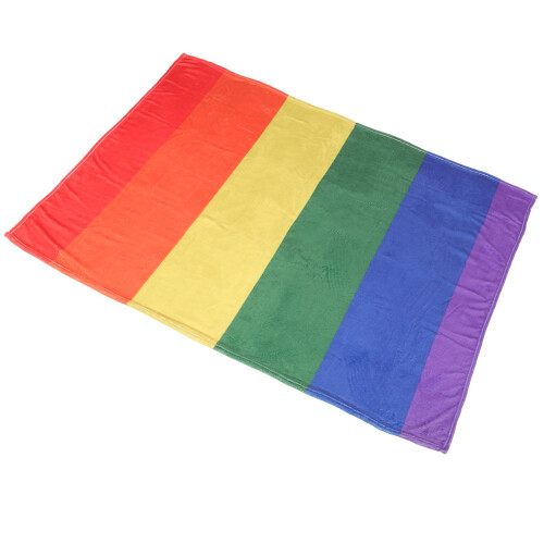 Office Nap Decke Multi Polyester 1 Satz 59x47 Zoll 2