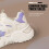 Sneakers Damen Chunky Beige Größe 37 7