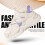 Sneakers Damen Chunky Beige Größe 37 8