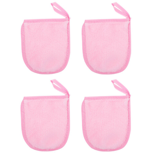 4Stück Gesichtskissen Make 1