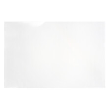 1 Trennfolie Trennpapier 3D FEP UV