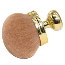 Multifunktionale Make-Up- -Abstufungspinsel Für Wangen Creme