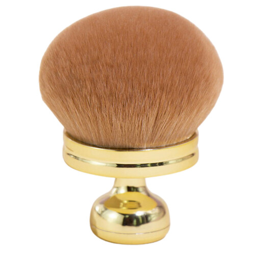 Multifunktionale Make-Up- -Abstufungspinsel Für Wangen Creme 2
