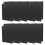 Cardstock Schwarz Farbe Scrapbooking Awards 20er Pack 10