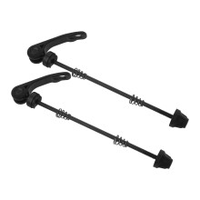 Leichtbau Fahrradschloss Fahrrad- Legierung 1 Paar