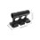 Cycling Front Fork Mount Metall 1 Satz 2