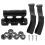 Cycling Front Fork Mount Metall 1 Satz 10