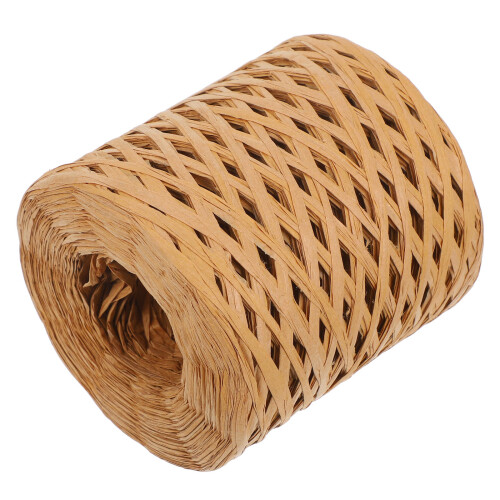 Macrame Band Seil 0,00x0,00x0,00cm Hellbraun