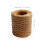 Macrame Band Seil 0,00x0,00x0,00cm Hellbraun 2