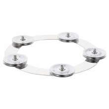 Drum Cymbal Bell Robustes 1 Satz Für Musiker