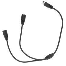 1Din 5-Pin Y Adapter Kabel Voor Midi Keyboard En Orgel