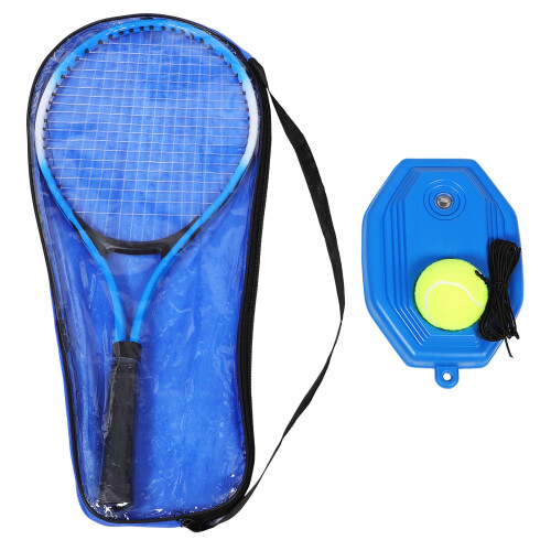 Tennis Trainer Set Multi Nylon 1 Set