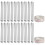 Worgeous Line Keeper Für Musterstoffe Elastisch Zum 4