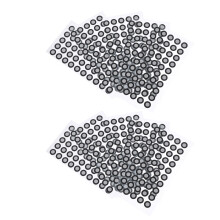 Raindrops 3D Scanner Marker 3D Scanning Marker Folien
