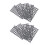 Raindrops 3D Scanner Marker 3D Scanning Marker Folien 1