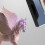 Raindrops 3D Scanner Marker 3D Scanning Marker Folien 5