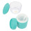 1 Set Kinderfrühstückbecher Mit Milchbecher Essensbox Tragbar 1