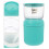 1 Set Kinderfrühstückbecher Mit Milchbecher Essensbox Tragbar 9