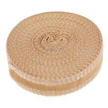 Fabric Klebeband 1 Stck Khaki Zur Längenverstellung