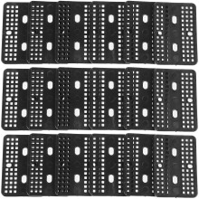 50 Garten Dichtungs Halter Pad Dichtungen Stift