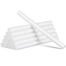 16 Heißkleber Sticks Klebesticks Heißschmelzkleber Stab