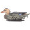 Raindrops -Attrappe Jagd EVA Jagd Multi Zufallsmodell 1Stk 6