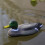 Raindrops -Attrappe Jagd EVA Jagd Multi Zufallsmodell 1Stk 11