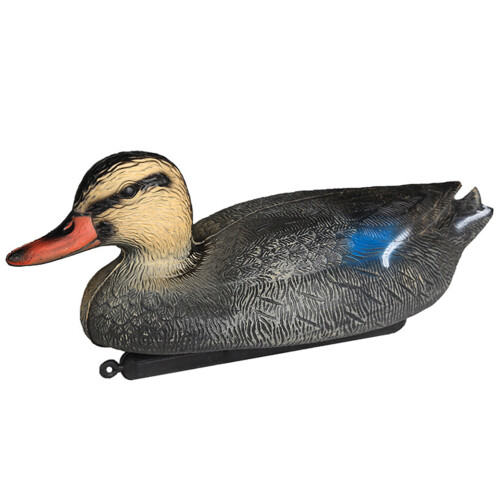 Raindrops -Attrappe Jagd EVA Jagd Multi Zufallsmodell 1Stk 1