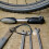 Durable Brake Light Switch Cable Black Copper Rubber for Motorbike 5