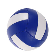 Raindrops Volleyball Pu Weicher Ball Für Strandnutzung 1