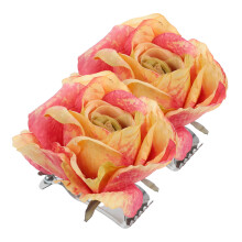 2 Mehrfach-Saugdüse Blumen-Vorhang-Clip 10,00x10,00x8,50 cm