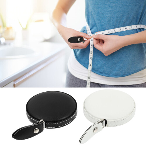 2Stk Maßband Messband Kleidung Licht 1