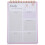 Efficient Planner Date Planner To Do Notizblock Terminplaner 10