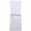 Efficient Planner Date Planner To Do Notizblock Terminplaner 8