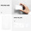 Raindrops 10 Visitenkartenhalter Durchdachtes Design Student 8