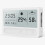 Digital Hygrometer Touch Feuchtigkeitsmesser Multifunktion 9