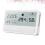 Digital Hygrometer Touch Feuchtigkeitsmesser Multifunktion 2